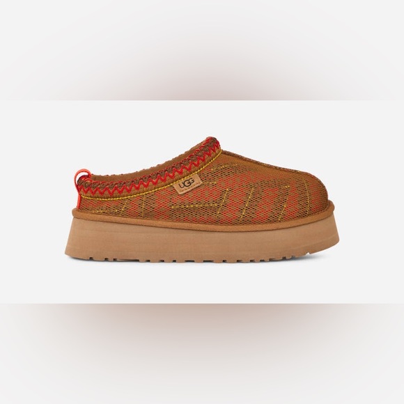 Ugg 1140430 - Tazz Maxi Tasman - Uptown Shoes - Picture 4 of 7